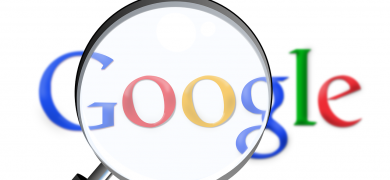 CONCORRENZA SLEALE SU GOOGLE
