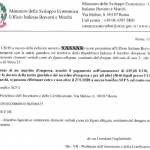 [:it]Registrazione marchio: attenti alle truffe [:]