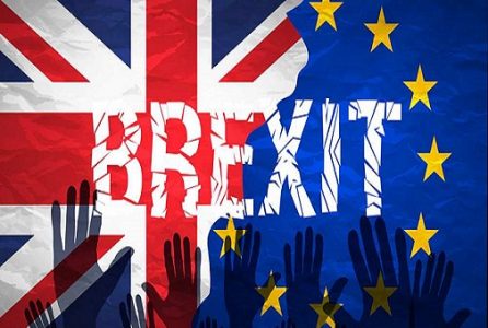 Marchi dell’Unione Europea, ultimo aggiornamento Brexit