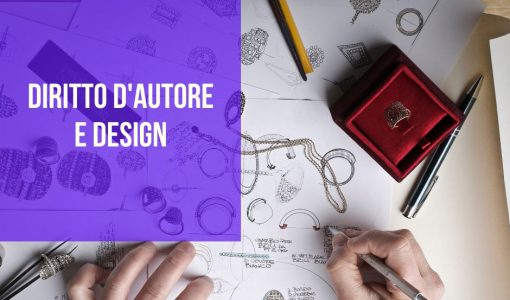 Diritto d’autore e design