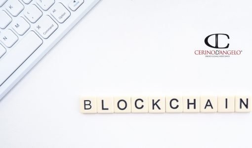 Registrazione del marchio d’impresa e blockchain