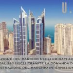 Novità per la registrazione del marchio a Dubai e negli UAE.