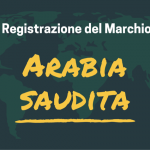 Registrare un marchio in Arabia Saudita