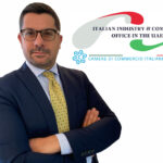 L’Avv. Salvatore Cerino nominato ITALIAN REPRESENTATIVE IICUAE