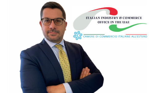 L’Avv. Salvatore Cerino nominato ITALIAN REPRESENTATIVE IICUAE