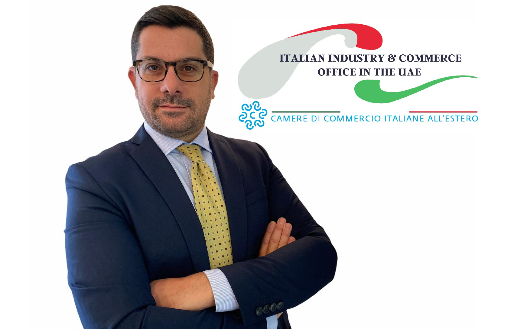 L’Avv. Salvatore Cerino nominato ITALIAN REPRESENTATIVE IICUAE