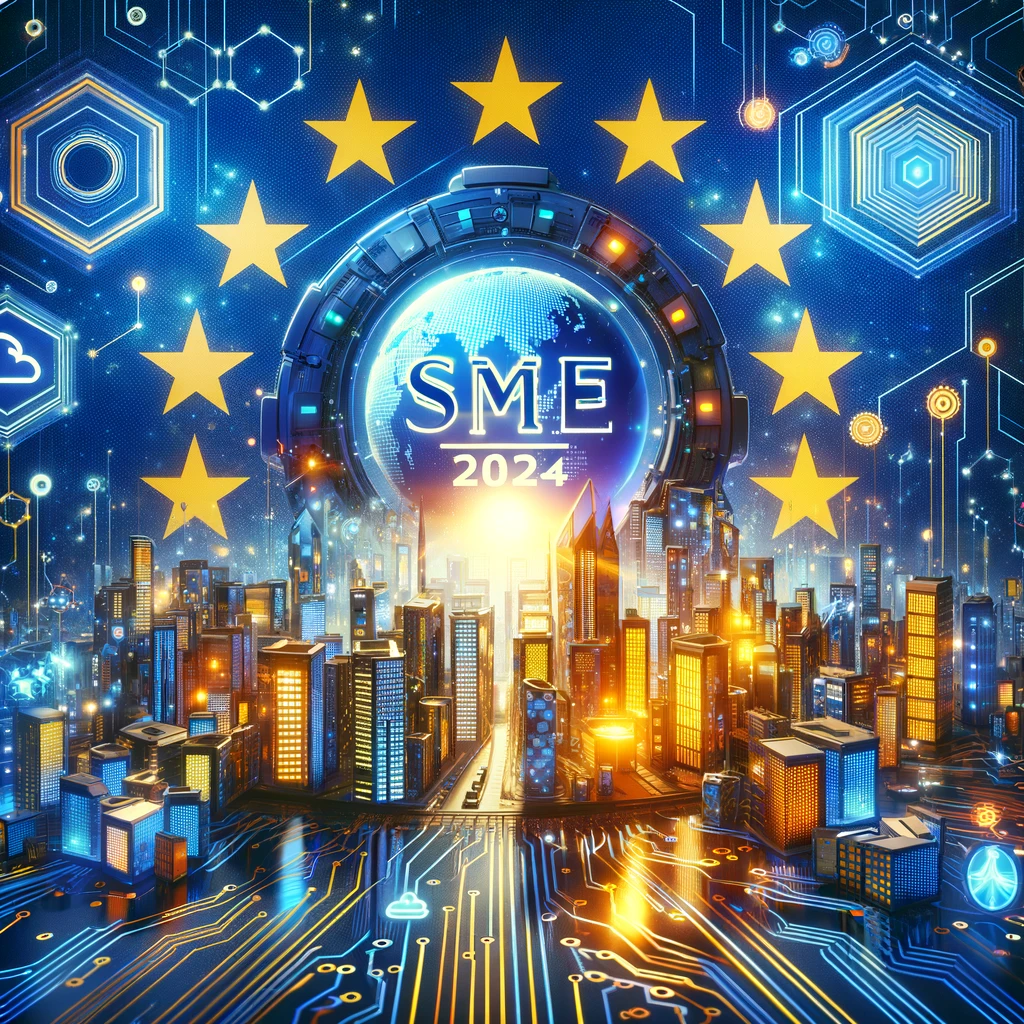 Fondo SME 2024: Nuove Opportunità di Sostegno per le PMI dell’Unione Europea